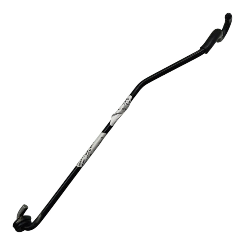 Braço Apoio Capô Vw Voyage Gol Saveiro G5 2009 2010 2011 12 2