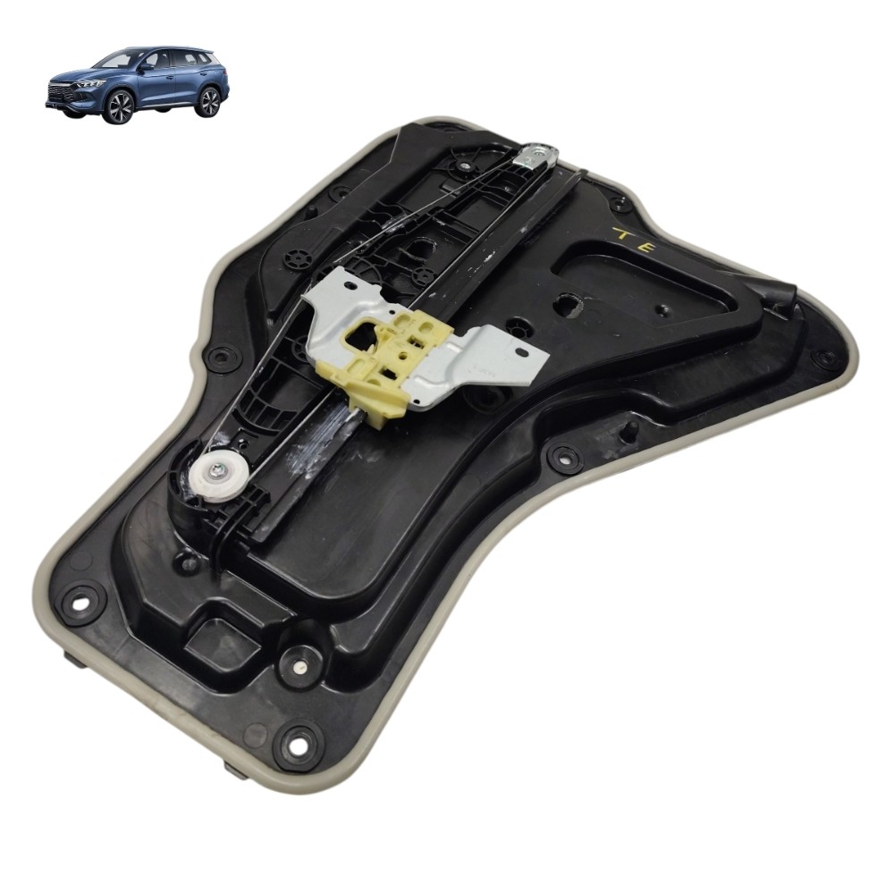 Máquina Vidro Traseira Esquerda Byd Song Pro 2024 2025 2026