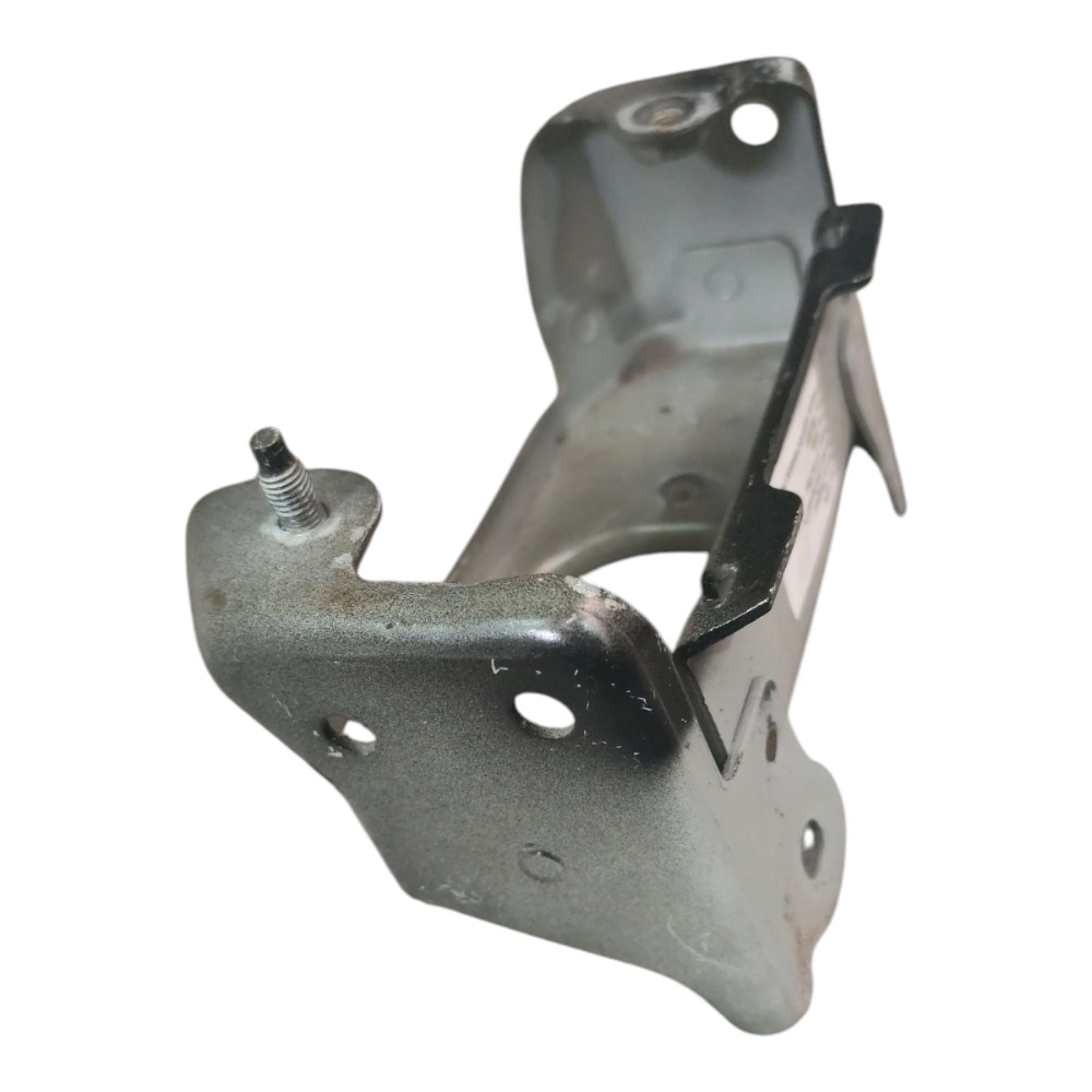 Suporte Coxim Esquerdo Câmbio Peugeot 206 1.4 2007 2008 2009 2