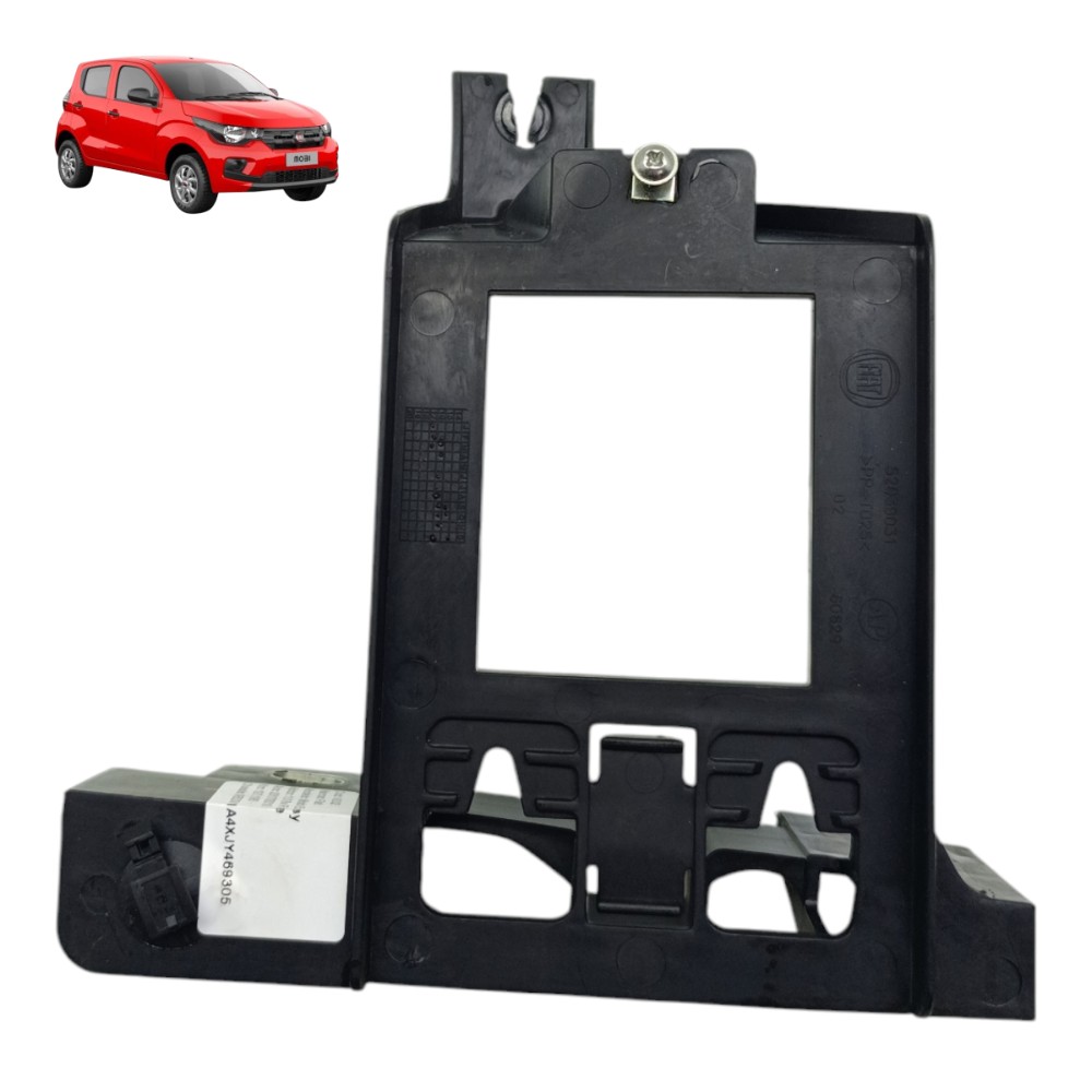 Suporte Módulo Conforto Fiat Mobi Easy 1.0 4cc 2017 2018 19 1