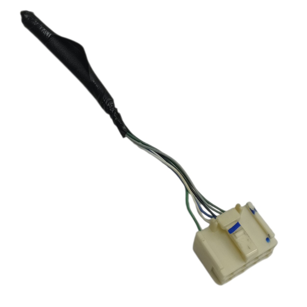 Plug Conector Comutador Ignição Toyota Corolla 1.8 2016 2017 2