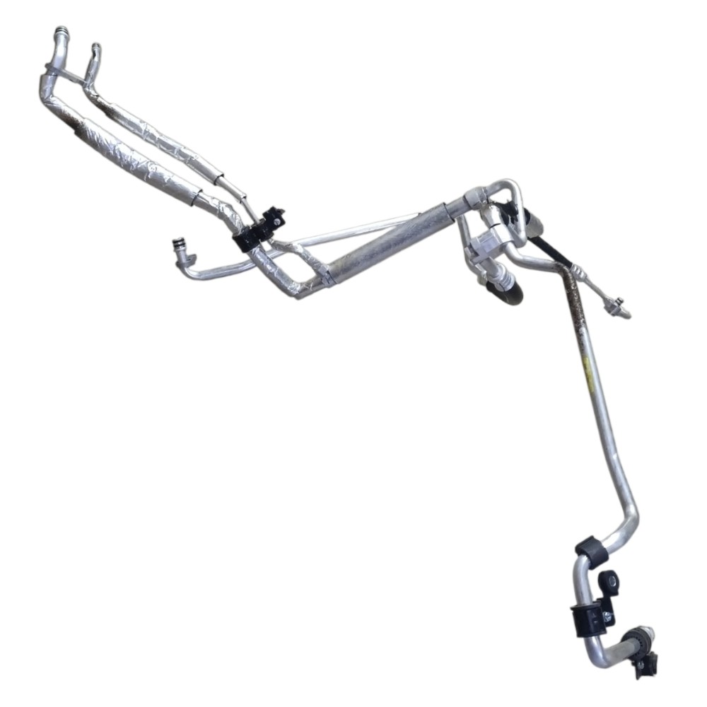 Mangueira Tuberia Ar Condicionado Byd Song Pro 2024 2025 2