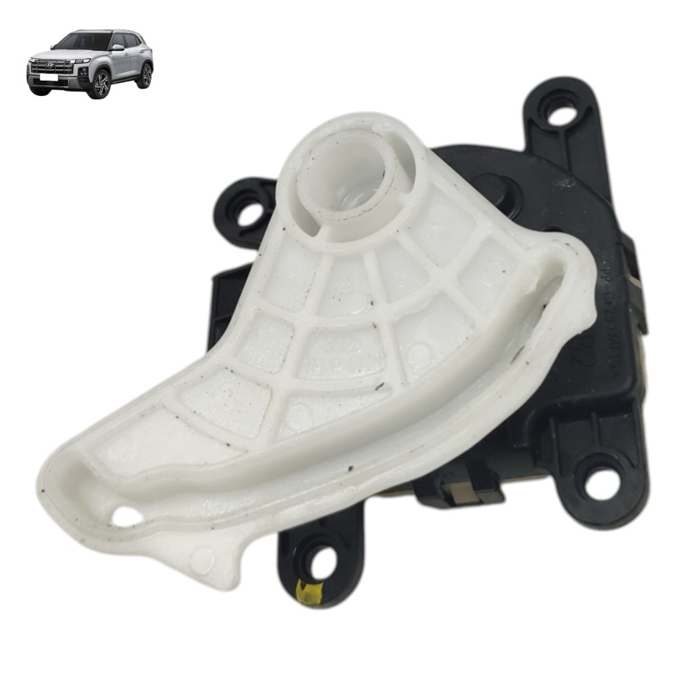 Motor Atuador Caixa Ar Forçado Hyundai Creta 2026 2025 2024 1