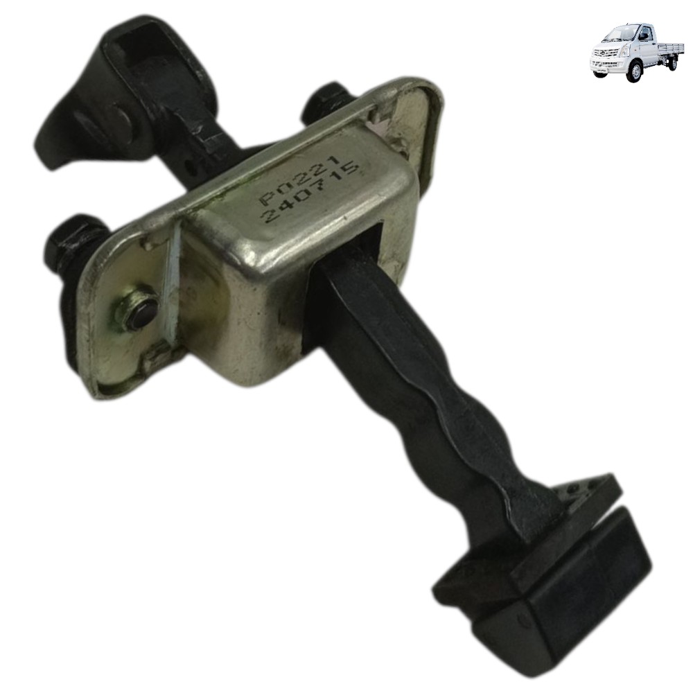 Limitador Porta Dianteira  Effa V21 V22 V25 2025 2024 2023 1