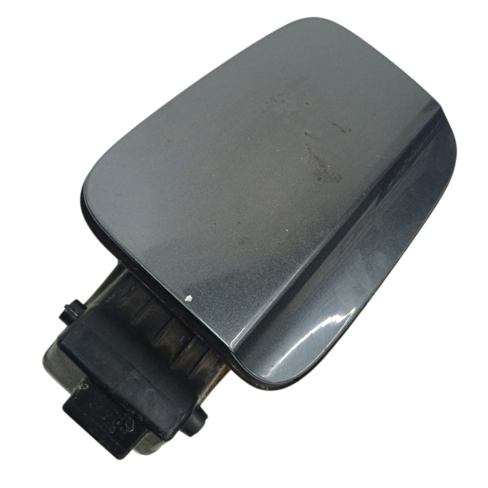 Portinhola Tanque Combustível Audi Q3 2013 2014 2015 Chumbo Preto 2013