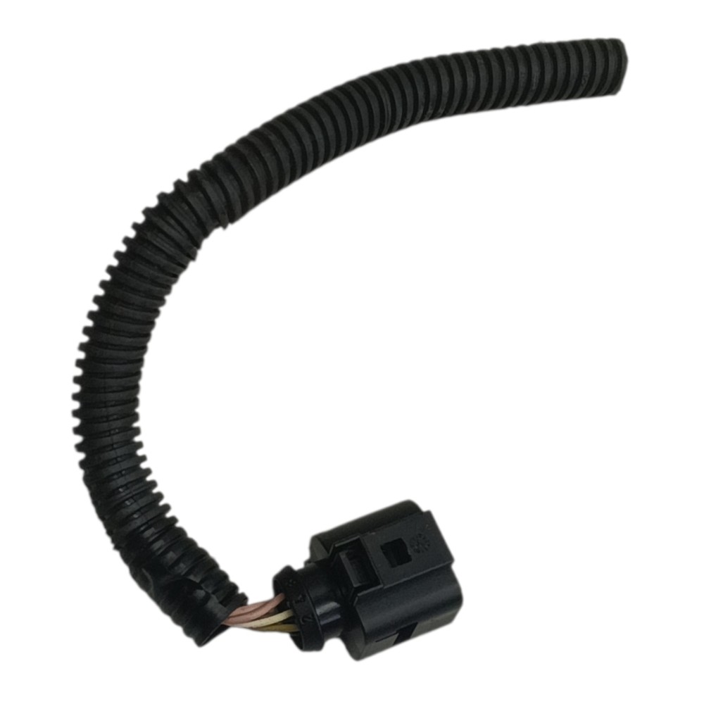 Plug Conector Tbi Corpo Borboleta Renault Sandero 1.6 2016 3