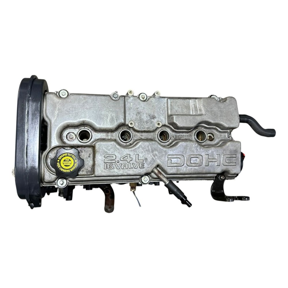 Motor parcial Chrysler Grand Caravan 2.4 1999 2000 2001 9