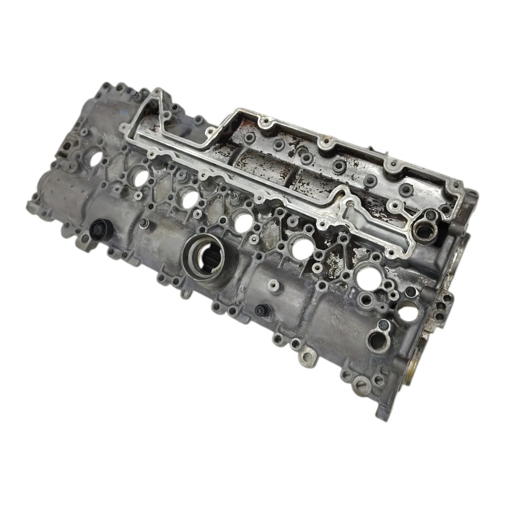 Tampa válvula cabeçote volvo xc60 3.0 6cc 2009 2010 2011 12 3