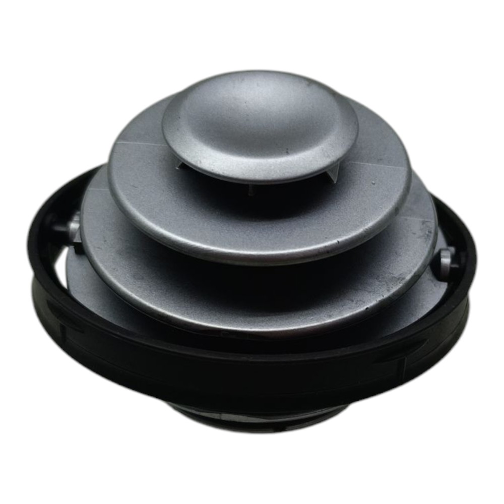 Difusor Ar Painel Citroen C3 2004 2005 2006 2007 2008 2009 3