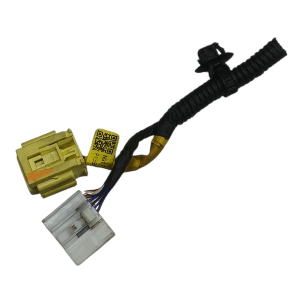 Plug Conector Hard Disk Hyundai Creta 1.0 3cc 2026 2025 2024 3