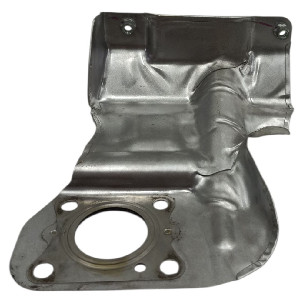 Defletor Protetor Calor Turbina Fiat Fastback Renegade 1.3 3