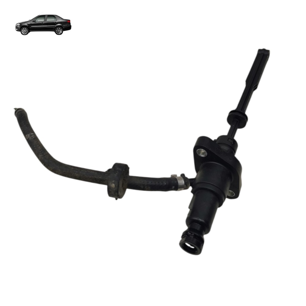 Atuador Embreagem Fiat Siena Palio 1.0 2009 2010 2011 2012 1