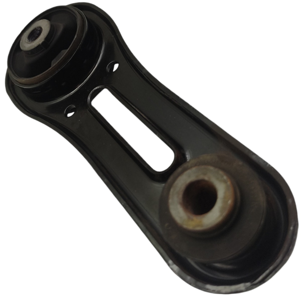 Coxim Câmbio Nissan Versa 1.6 Aut 2016 2017 2018 2019 3