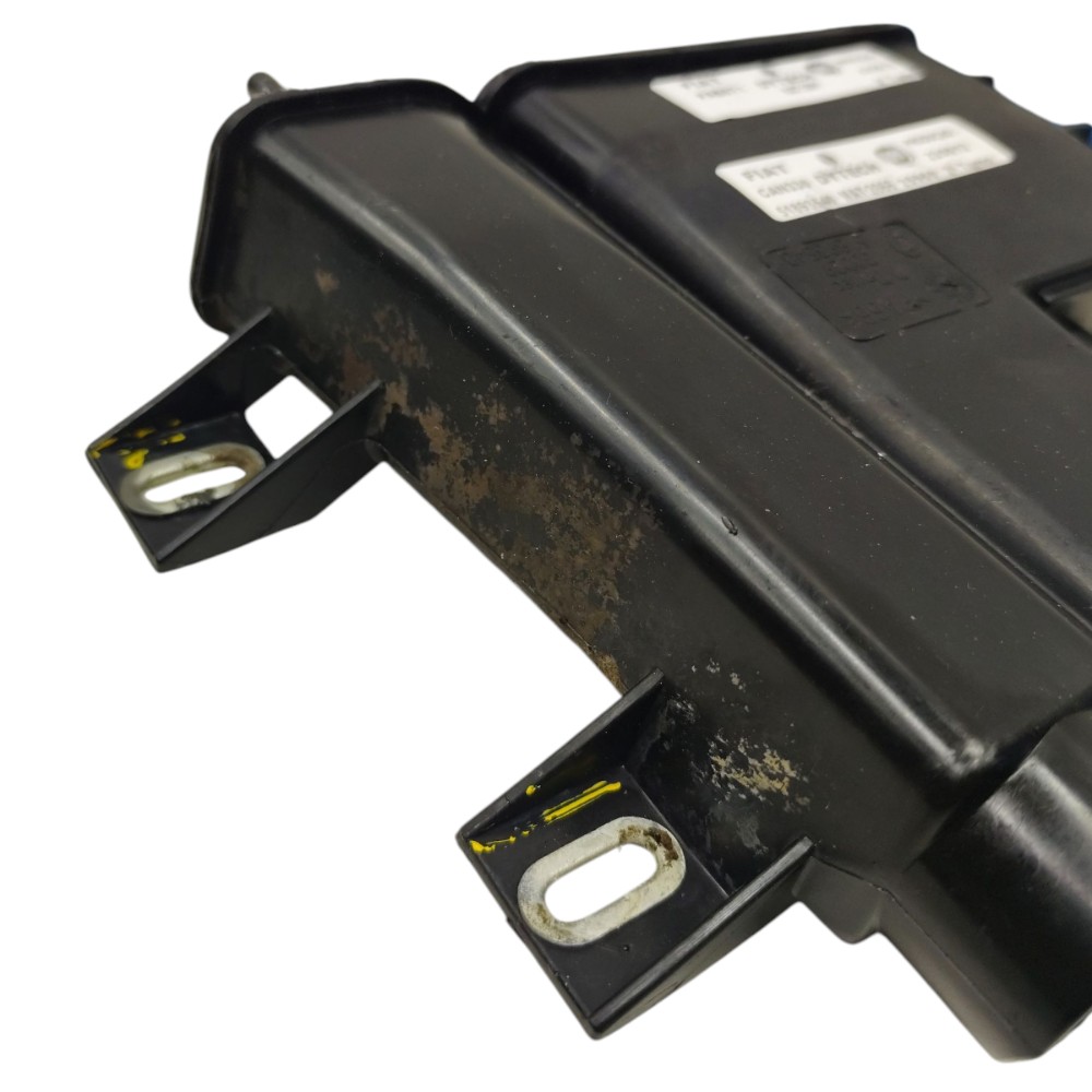 Filtro canister combustível Fiat Idea 1.8 etorq 2013 2014 15 3