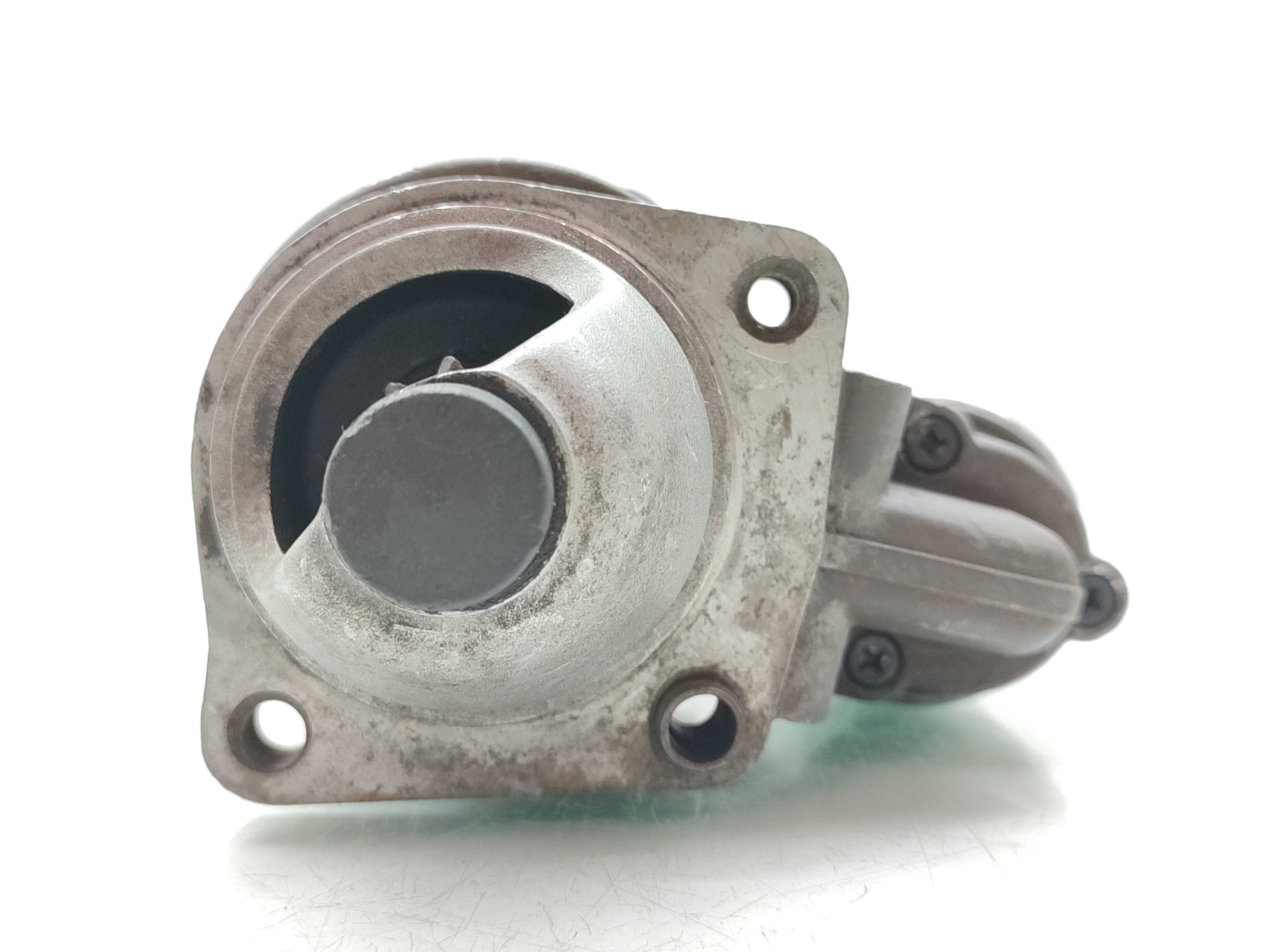 Motor Arranque Partida Fiat Uno Palio Siena 1.5 9 Dente 1997 4