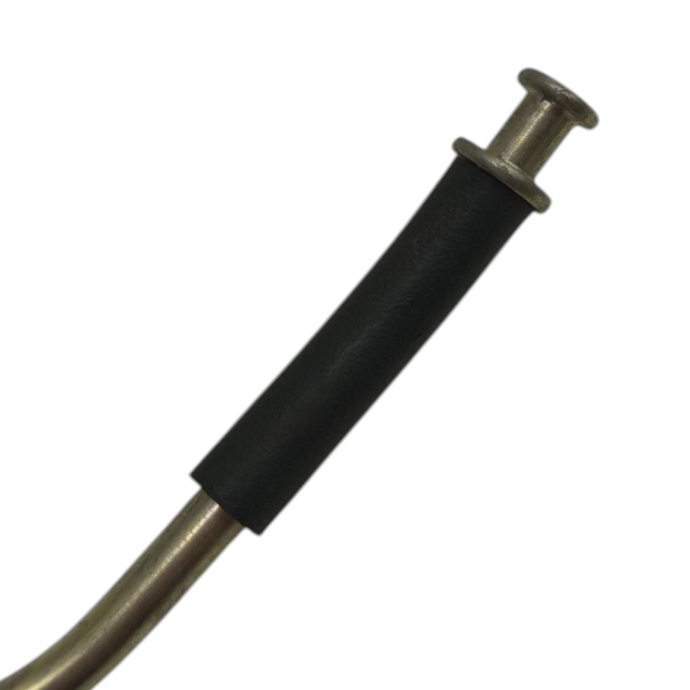 Braço Apoio Capô Fiat Fastback 2021 2022 2023 2024 2025 3