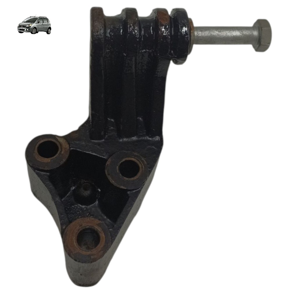 Suporte Coxim Motor Lado Direito Fiat Idea Fire 2013 2014 1