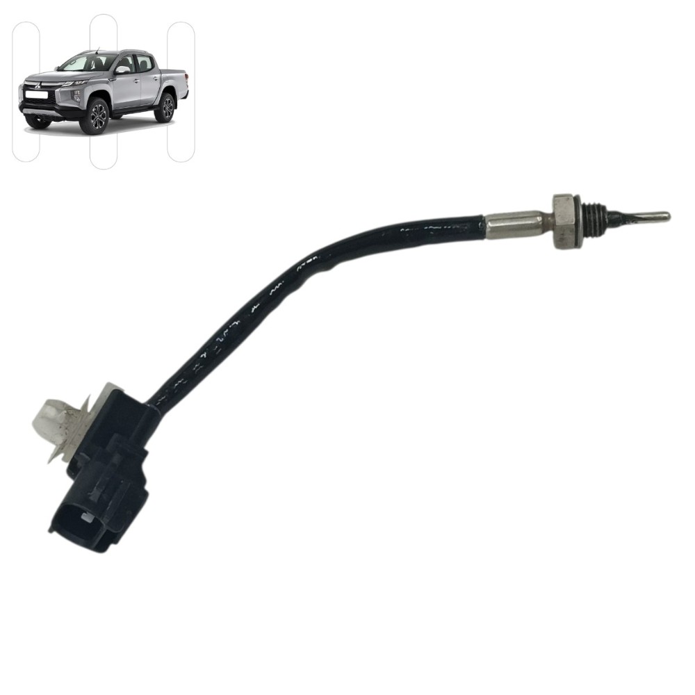 Sensor temperatura ar coletor Mitsubishi L200 2.4 2024 2023
