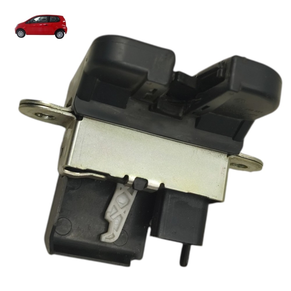 Fechadura Elétrica Tampa Traseira Vw Up 2014 2015 2016 2017 1