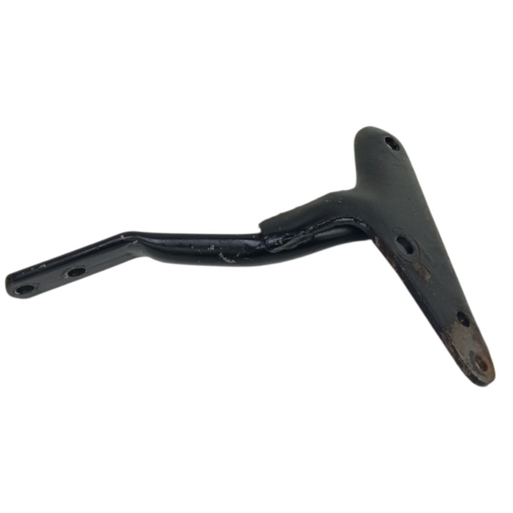 Suporte coxim câmbio fiat palio fire 2007 2008 2009 2010 3