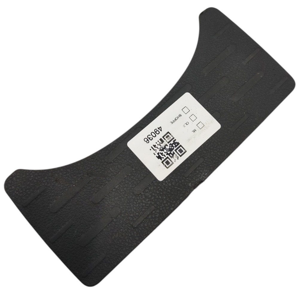 Tampa acabamento console Renault kwid 2022 2021 2020 2019 18 4