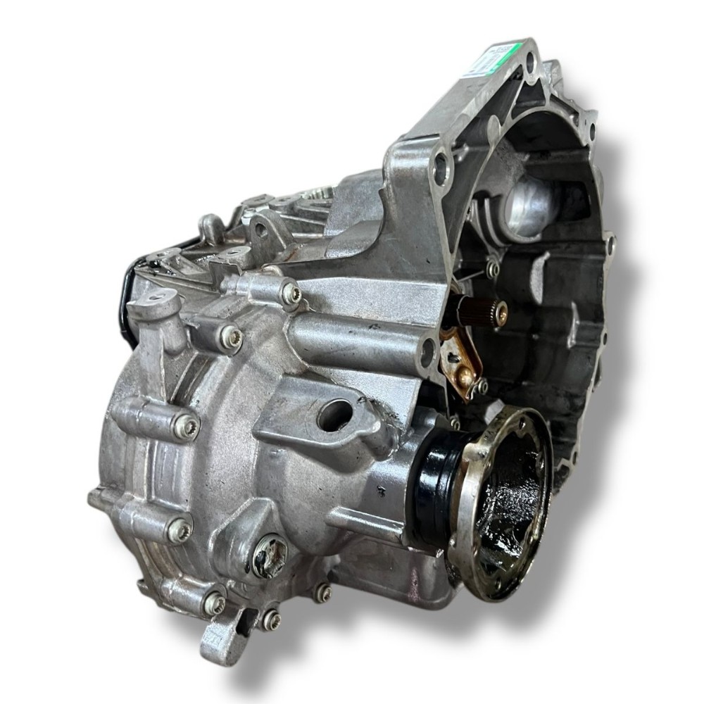 Caixa câmbio marcha manual VW Polo virtus 1.6 msi 2018 2019 2