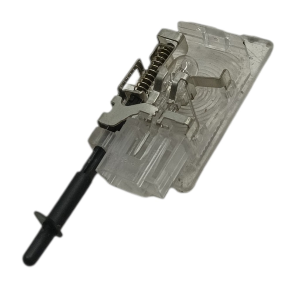 Luz Porta Luva Chevrolet Cruze Ltz 2015 2016 2017 2018 2019 4