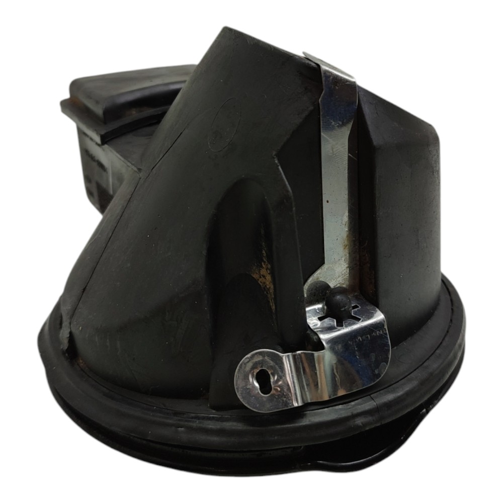 Portinhola Tanque Combustível Ford Ecosport 2005 2006 2007 4