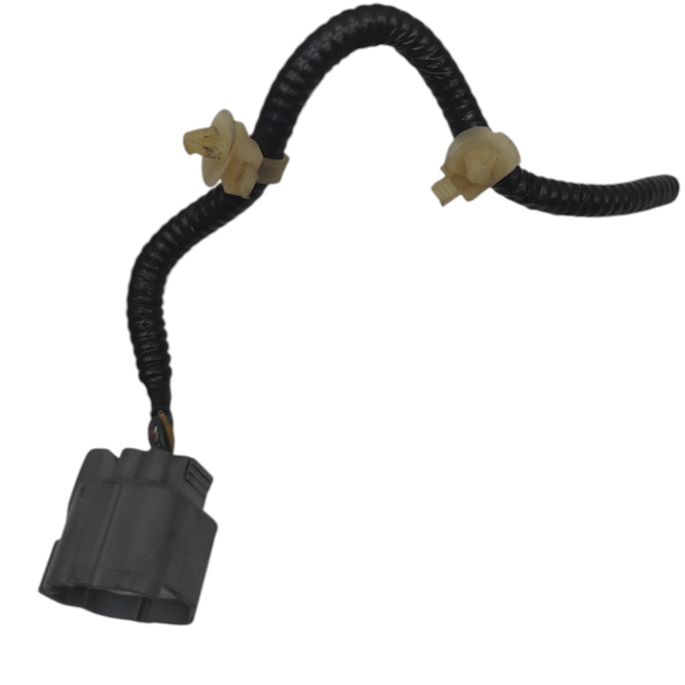 Plug Conector Válvula Egr Honda Fit 1.4 1.5 2004 2005 2006 3