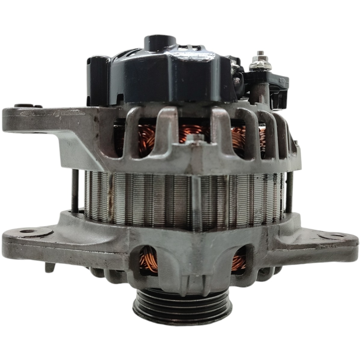 Alternador Hyundai I30 2.0 Aut 2012 2011 2010 2009 Detalhe 2