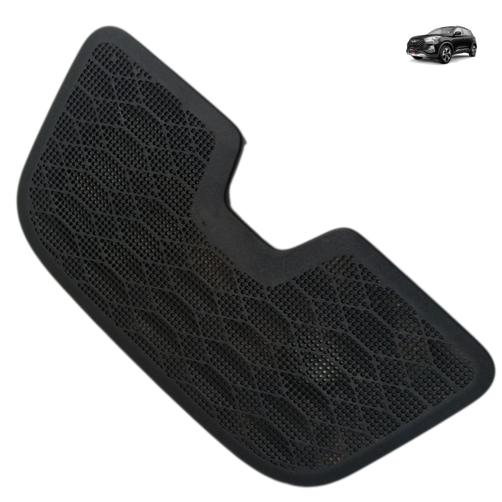 Tela Alto Falante Painel Chery Tiggo 5x 2025 2024 2023 Preto 1