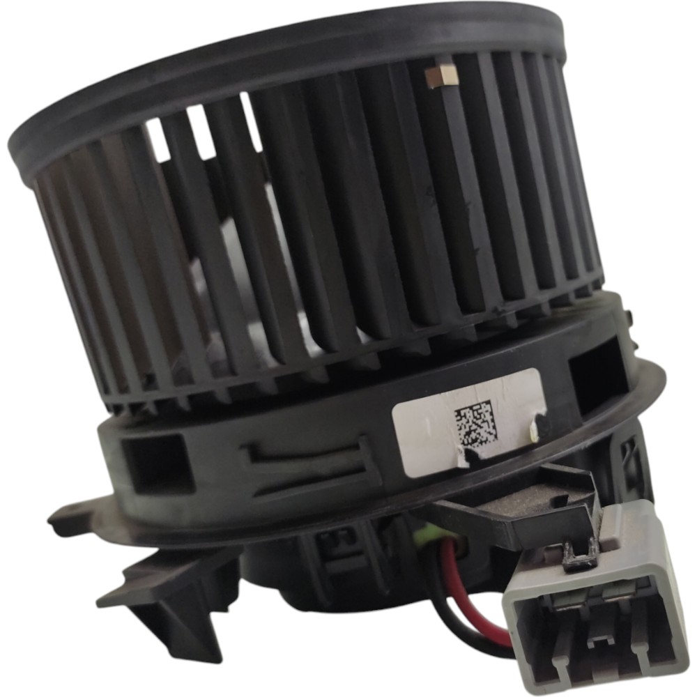 Motor Ventoinha Caixa Ar Forçado Gm Tracker 1.0 2020 2021 22 1