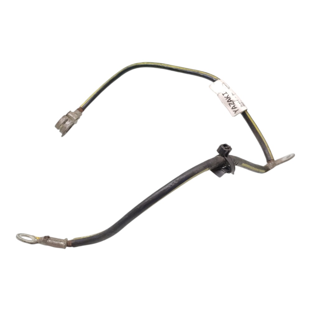 Polo Negativo Bateria Nissan Livina 2010 2011 2012 2013 2014 3
