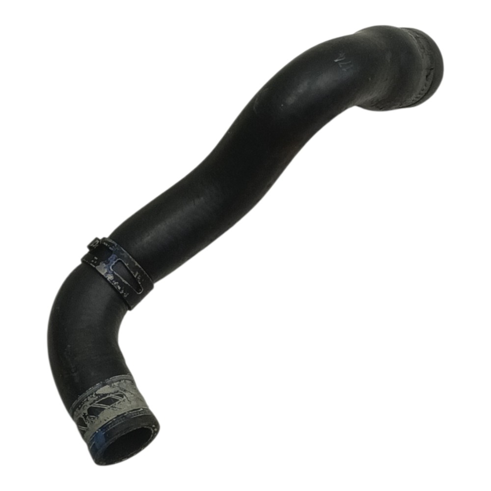 Mangueira Suporte Filtro Óleo Mercedes C230k 2003 2004 2005 4