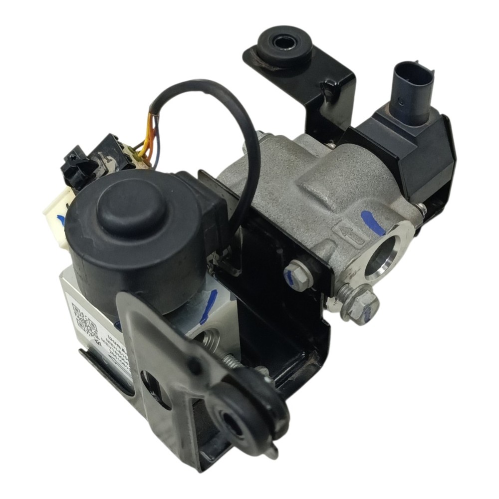 Válvula ar condicionado expansão byd dolphin mini GS 2027