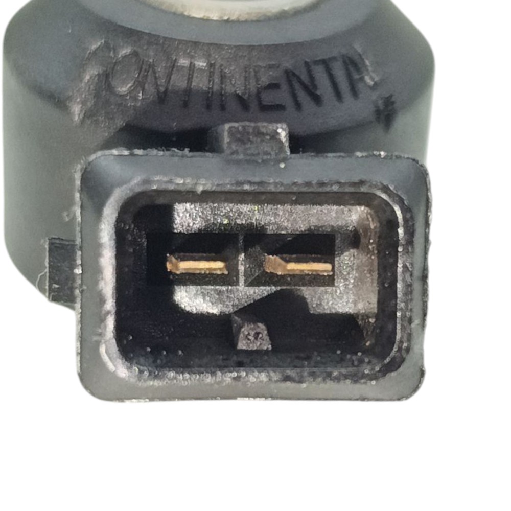 Sensor Detonação Renault Logan Sandero Duster Captur H4m 3