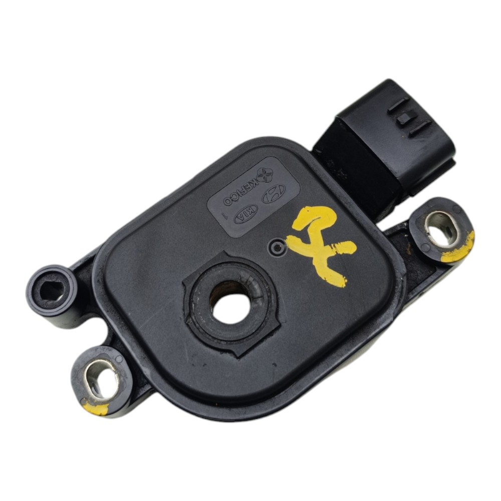 Atuador Motor Caixa Câmbio A6mf1 2.0 16v Sportage Ix35