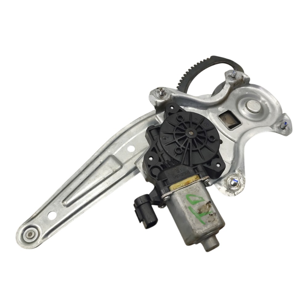 Motor máquina vidro traseiro direito Kia Picanto 2015 2014 2