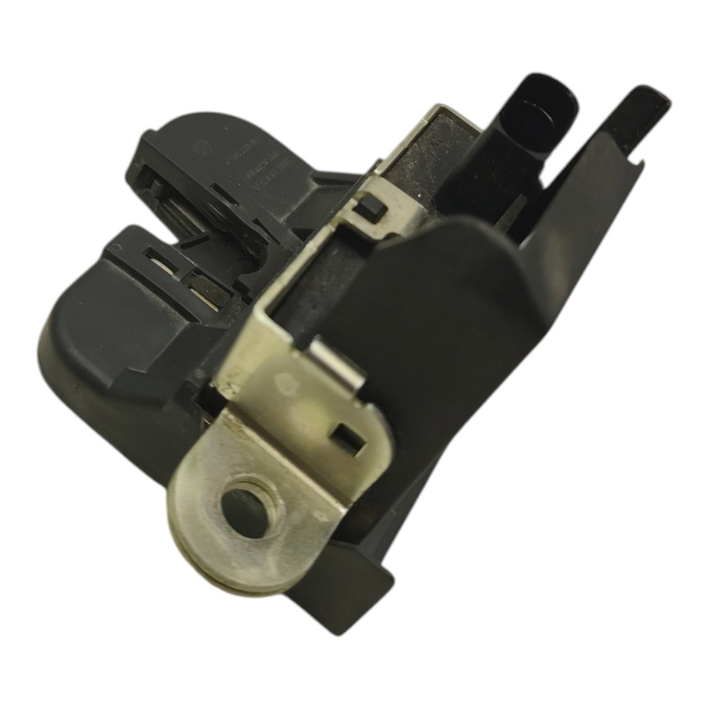 Fechadura Elétrica Tampa Traseira Vw Up 2014 2015 2016 2017 3