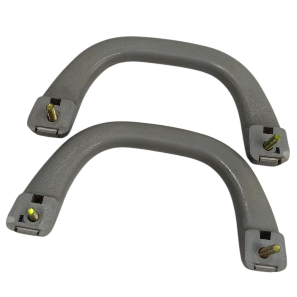 Par alça PQP coluna dianteira Mitsubishi Pajero TR4 2005 06 4