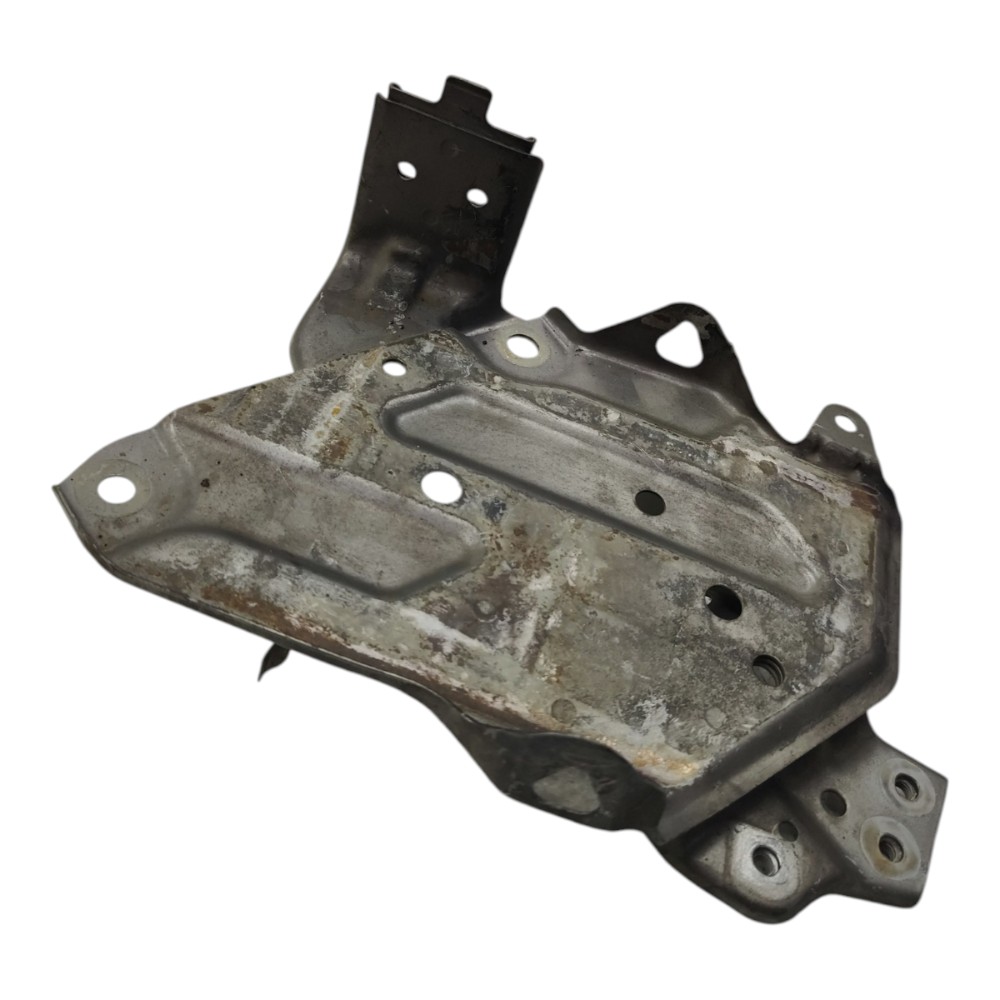 Suporte Base Ferro Bateria Honda Civic 2007 2008 2009 2