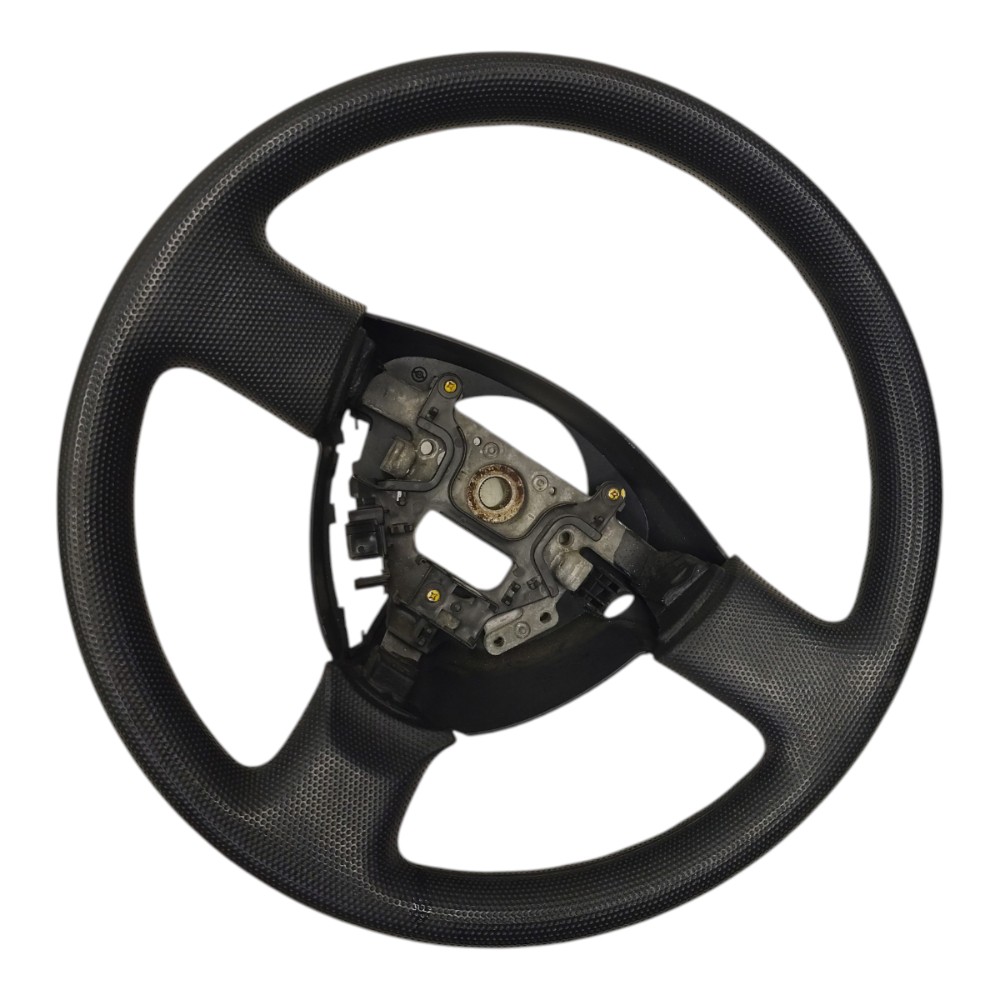 Volante Direção Honda Fit 2003 2004 2005 2006 2006 Zerando 3