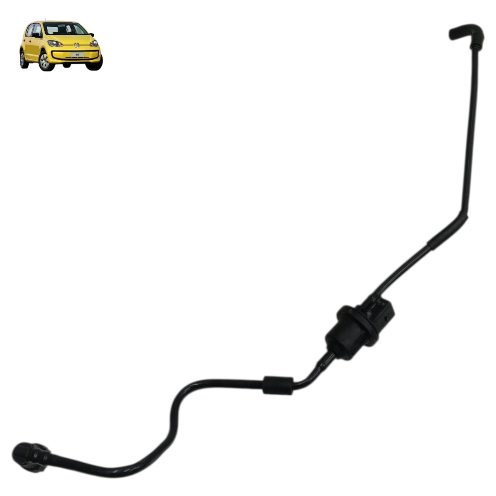Válvula canister VW up 1.0 mpi 2014 2015 2016 2017 2018