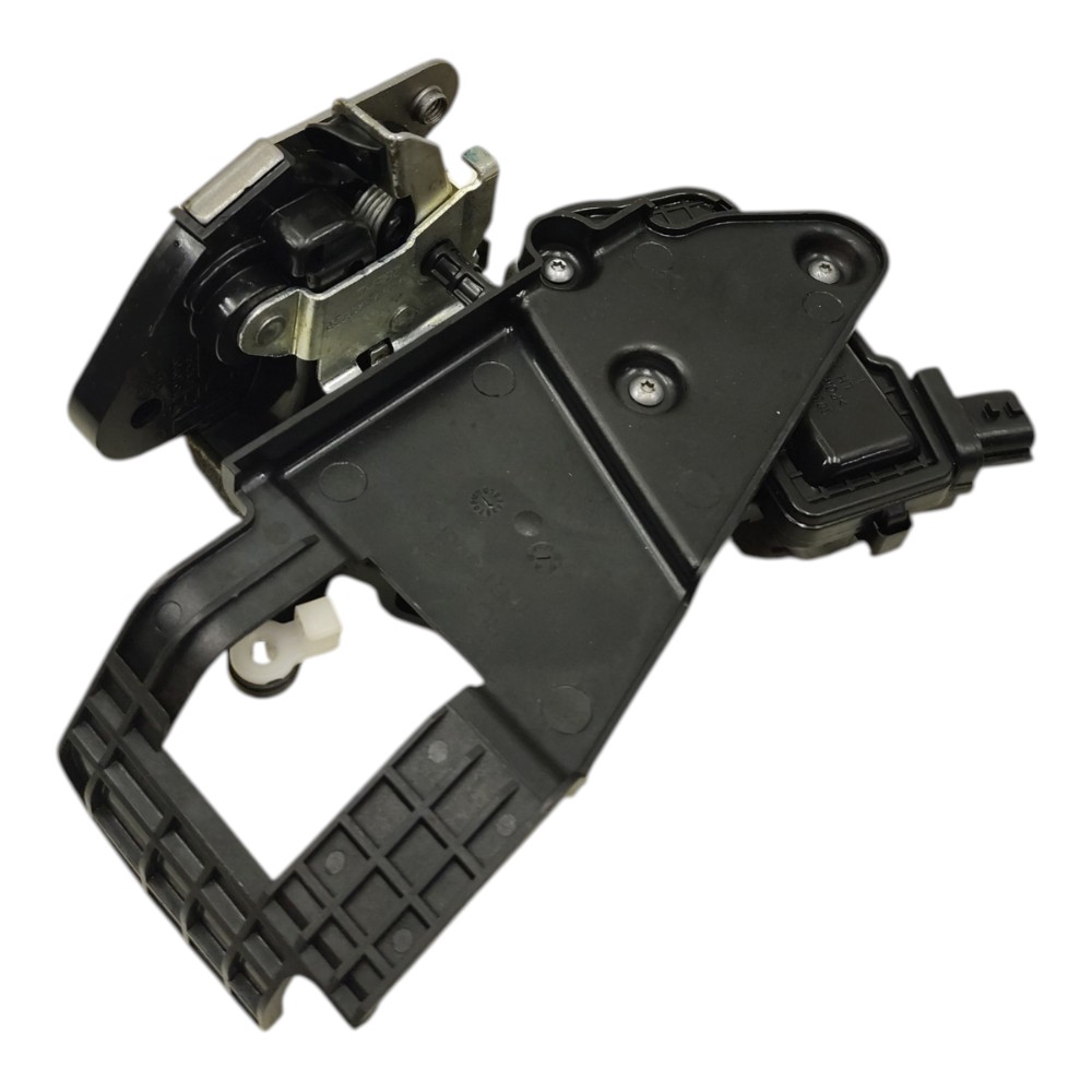 Fechadura Porta Traseira Esquerda Renault Kwid 2024 2023 22 3