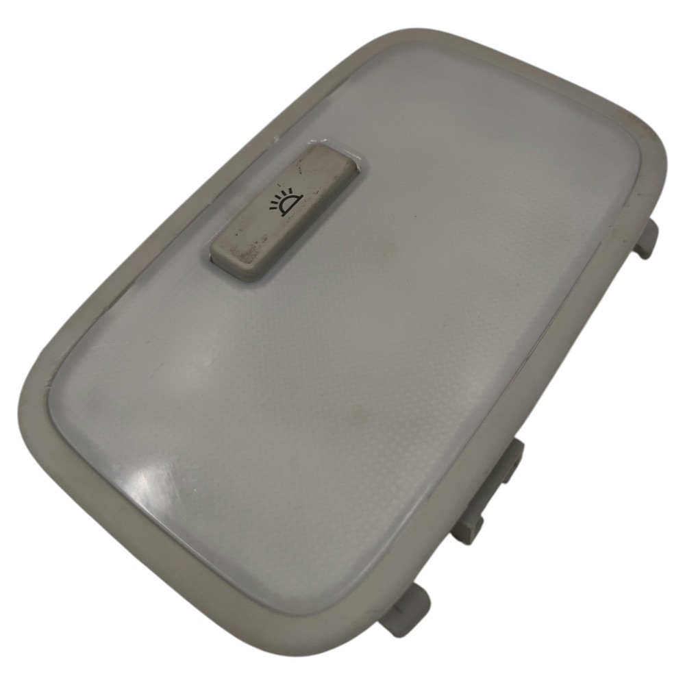 Luz teto cortesia Hyundai HB20X 2020 2021 2022 2023 2024 4
