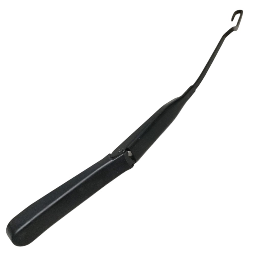 Braço Limpador Direito Parabrisa Gm Astra 2007 2008 2009 10 2