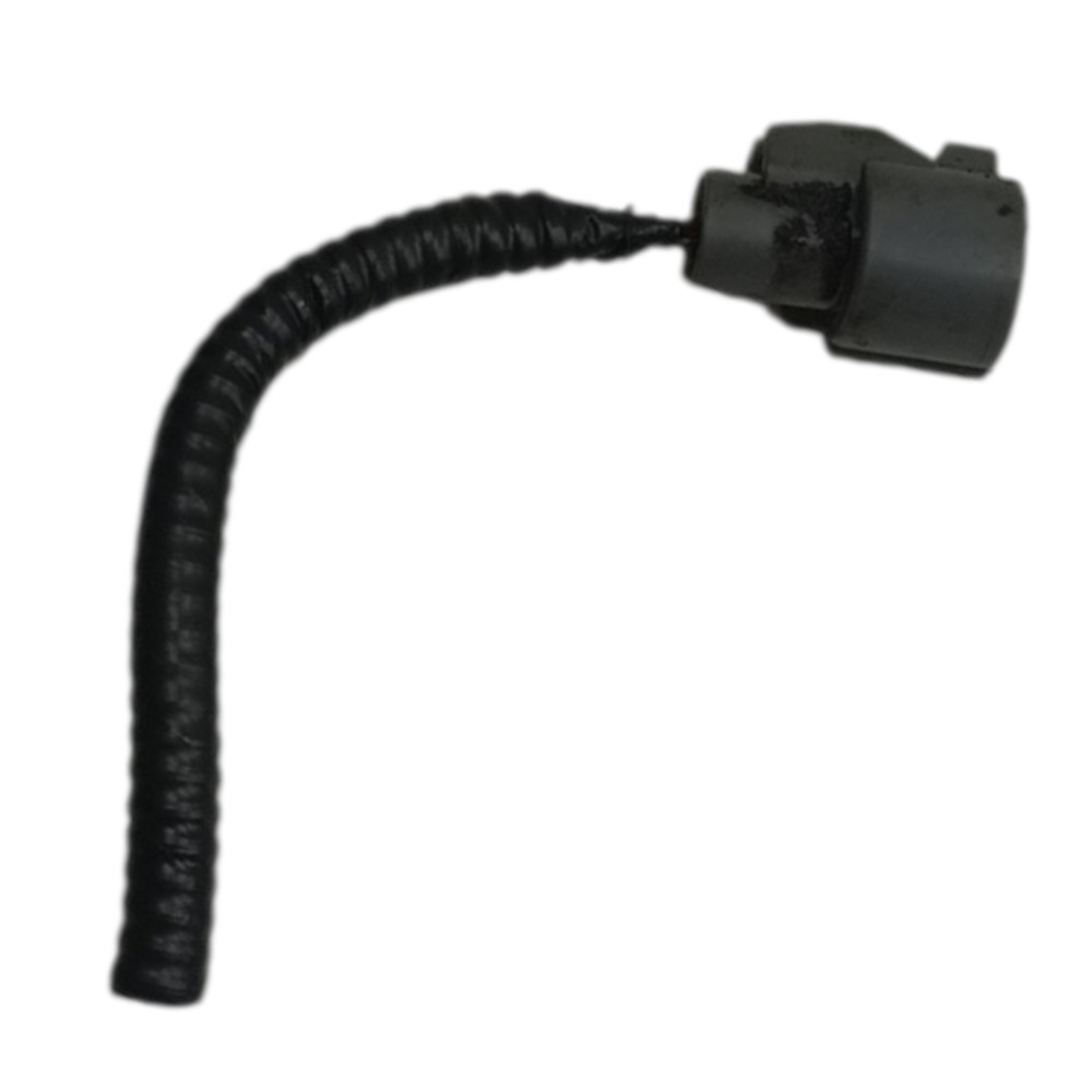 Plug Conector Sensor Cebolão Radiador Honda Fit 2003 2004 4