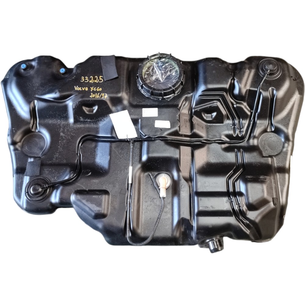Tanque Combustível Volvo Xc60 2.0 T5 2017 2016 2015 2014