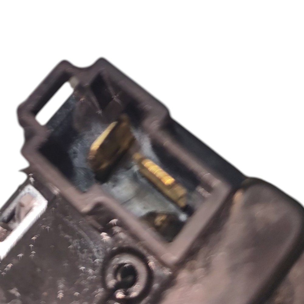 Motor Trava Portinhola Tanque Hyundai Azera 2008 2009 2010 4