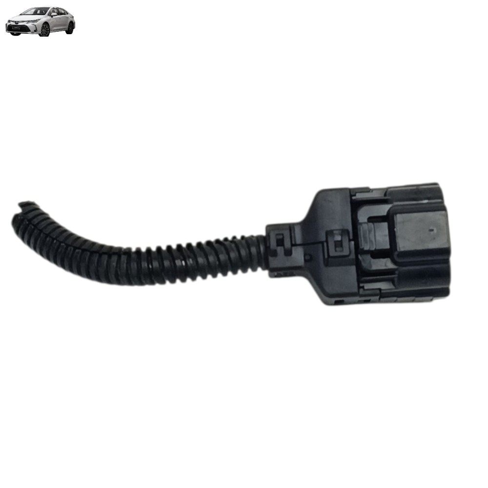 Plug Conector Bomba Vácuo Toyota Corolla 2021 2022 2023